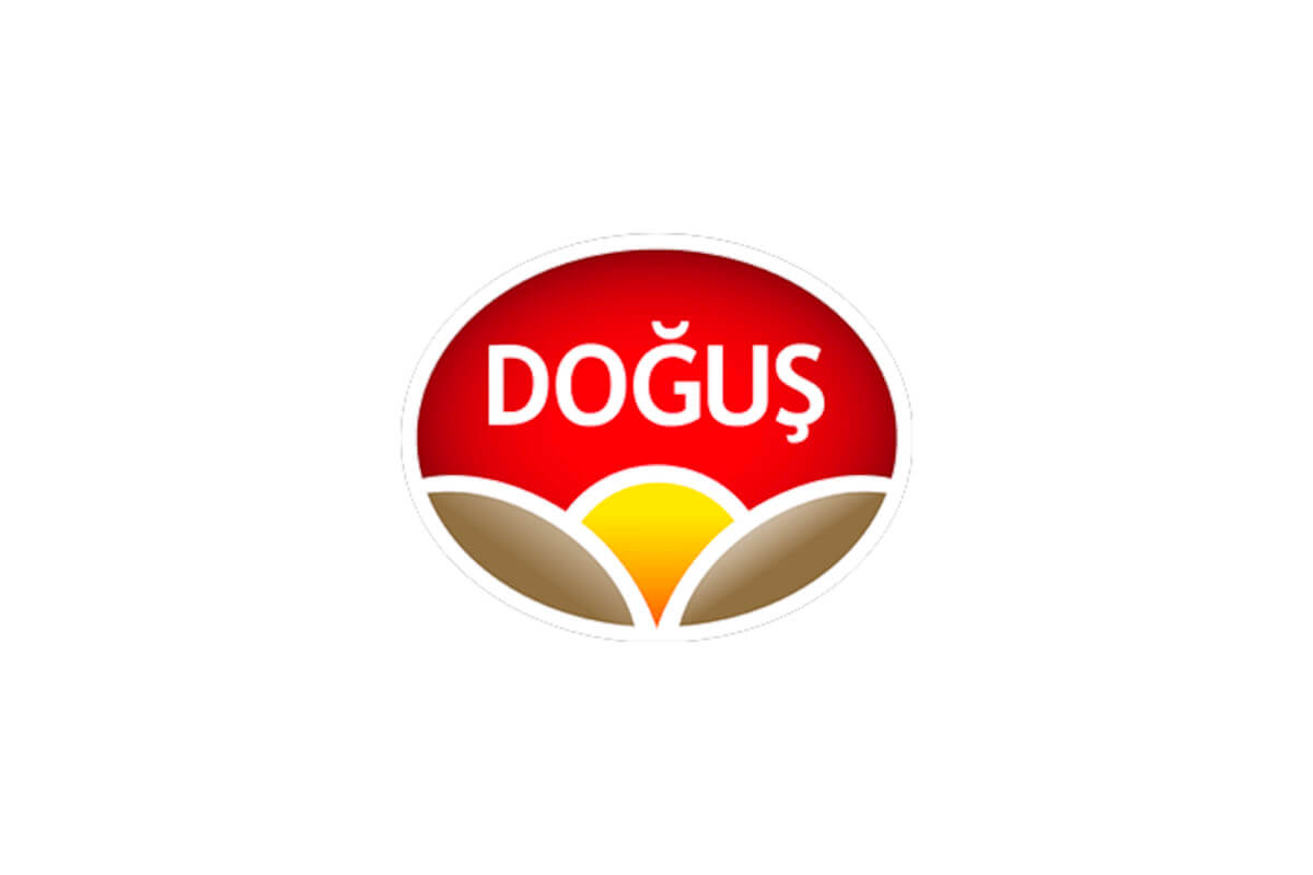Doğuş Çay Logo