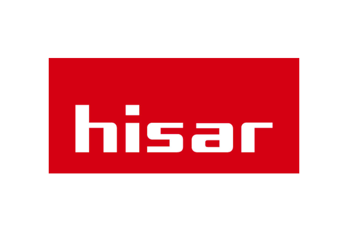 Hisar Logo
