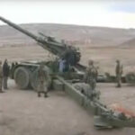 MKEK Panter Çekili Obüs