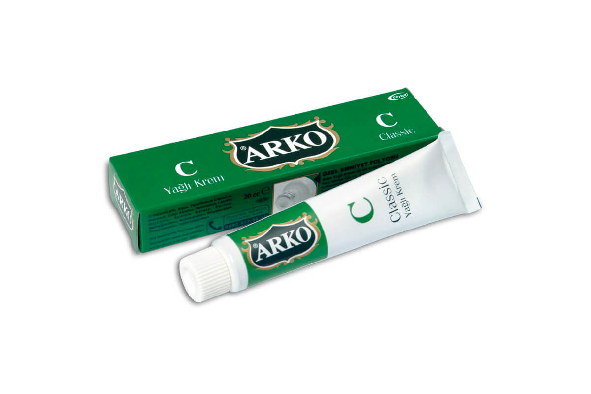 Arko Classic