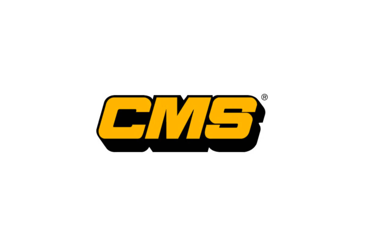 CMS Jant Logo