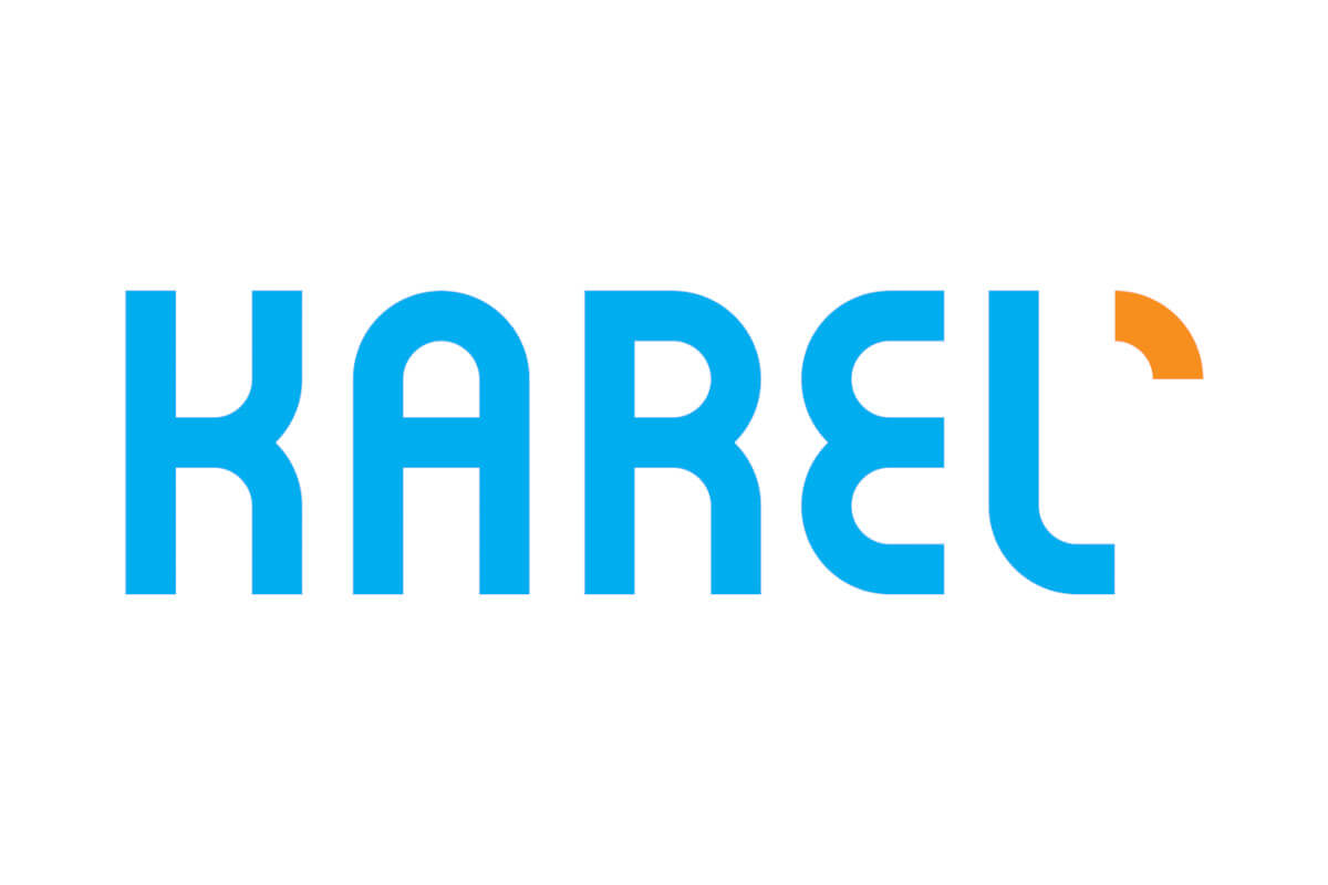 Karel Logo