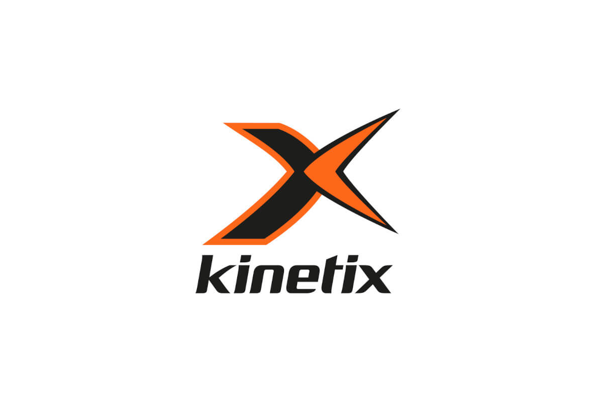 Kinetix Logo
