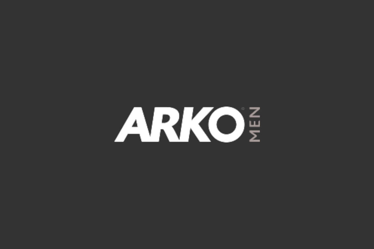 ARKO MEN Logo