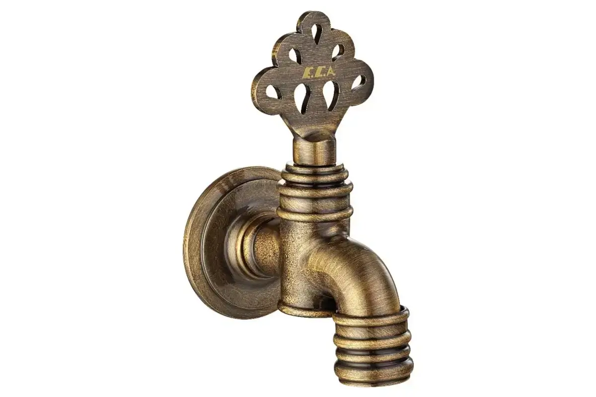 ECA Ottoman Faucet
