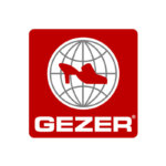 GEZER Logo