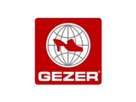 GEZER Logo