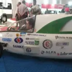 Gaziantep Üniversitesi, Hidrofıstık