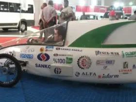 Gaziantep Üniversitesi, Hidrofıstık