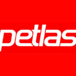 Patlas Logo Kırmızı