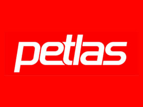 Patlas Logo Kırmızı