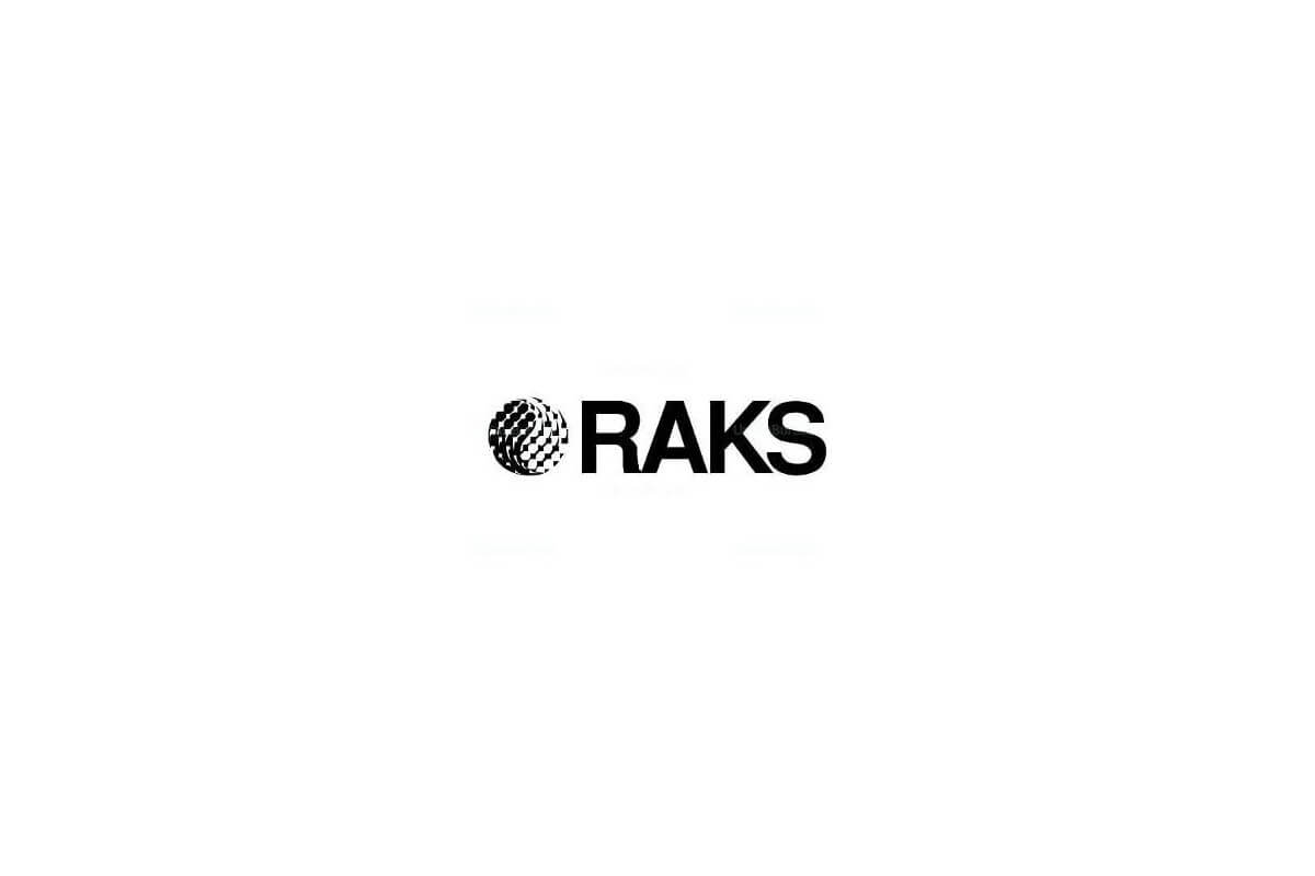 Raks Logo