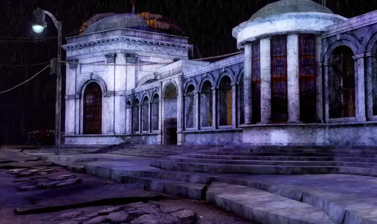 Istanbul Apocalypse Time - Istanbul Game