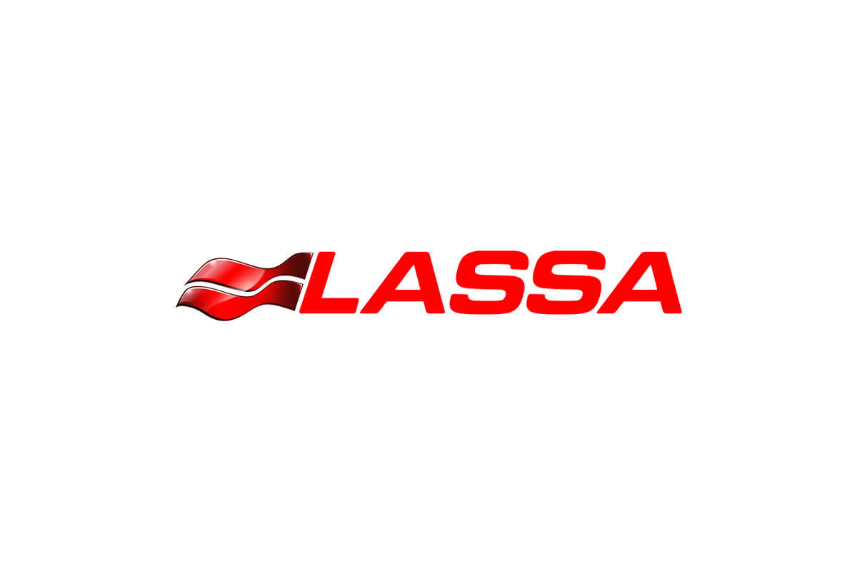 Lassa Tyres Logo