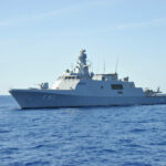 MİLGEM - TCG Heybeliada