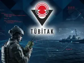 TÜBİTAK FORESC, Şifreli İletişim