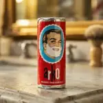 ARKO Klasik Tıraş Sabunu