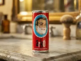 ARKO Klasik Tıraş Sabunu