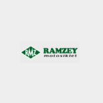 Ramzey Motosiklet Logo