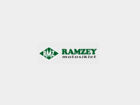 Ramzey Motosiklet Logo