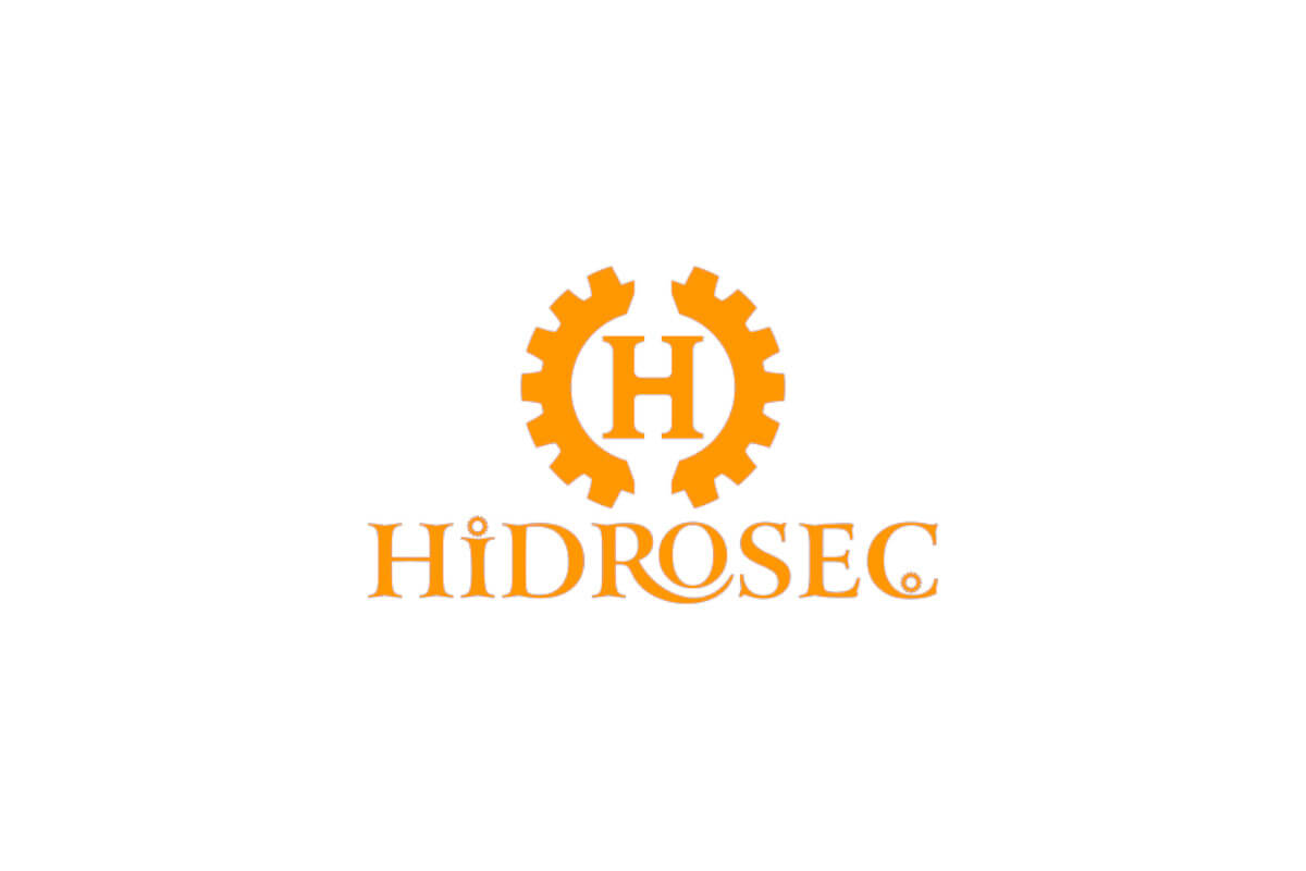 Hidroseç Logo