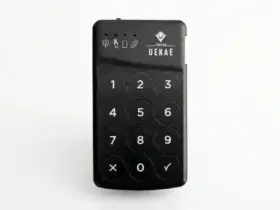 TÜBİTAK SIR - USB Kripto Cihazı