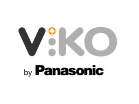 VİKO Logo