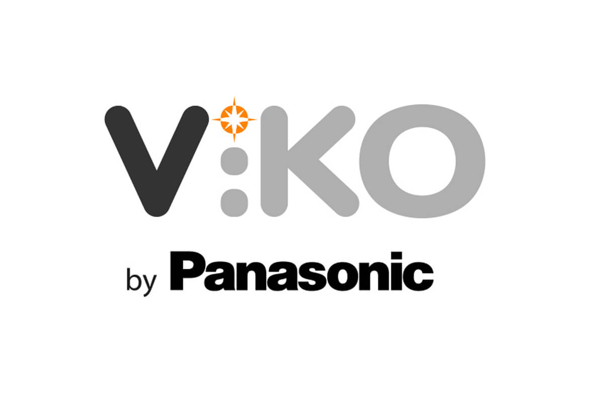 VİKO Logo