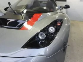 Onuk Car Sazan / Erkan Alkanat