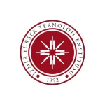 İzmir Yüksek Teknoloji Enstitüsü / İYTE / Logo