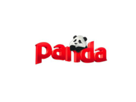 Panda Dondurma Logo