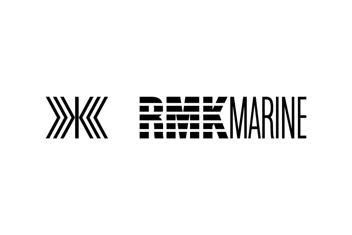 RMK Marine Logo