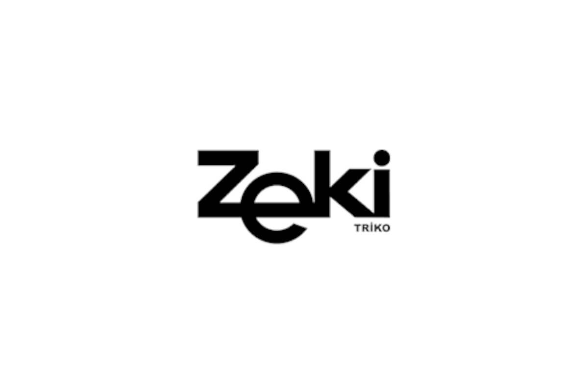 Zeki Triko Logo