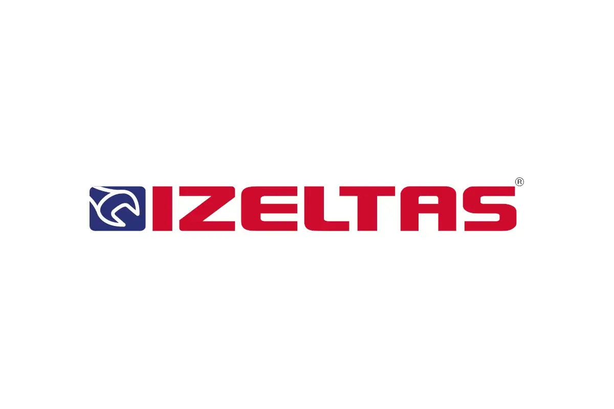 İzeltaş Logo