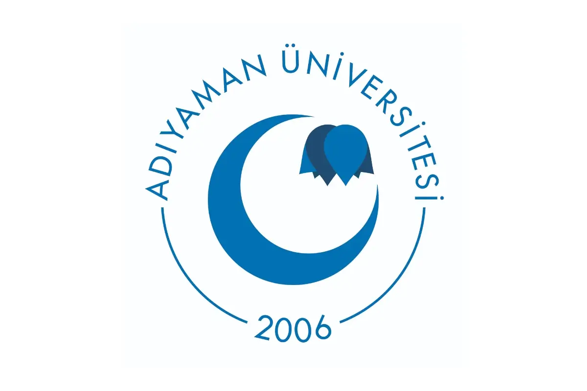 Adıyaman Üniversitesi Logo