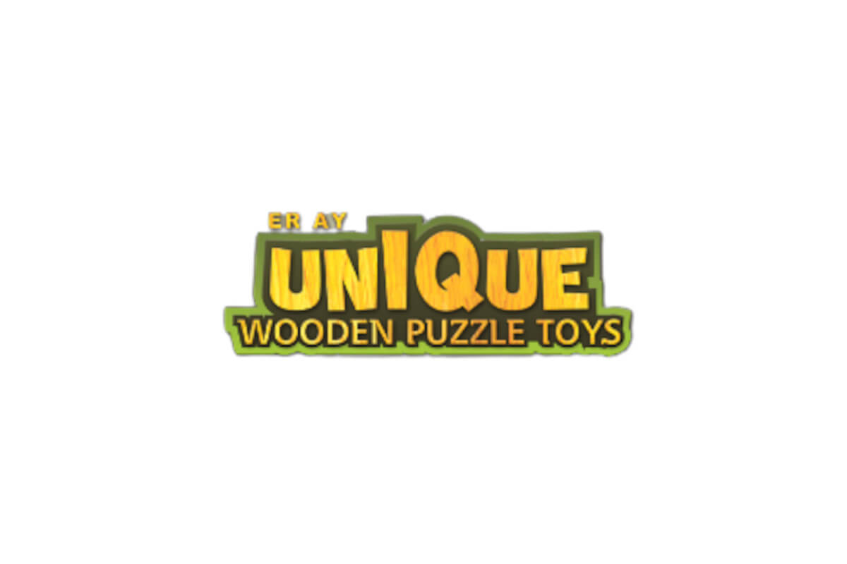 Er-Ay Unique Puzzle Wooden Toys