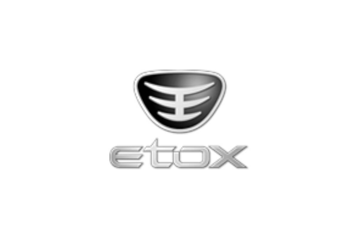 ETOX Logo