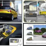 İstanbul Taksisini Seçiyor