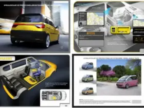 İstanbul Taksisini Seçiyor