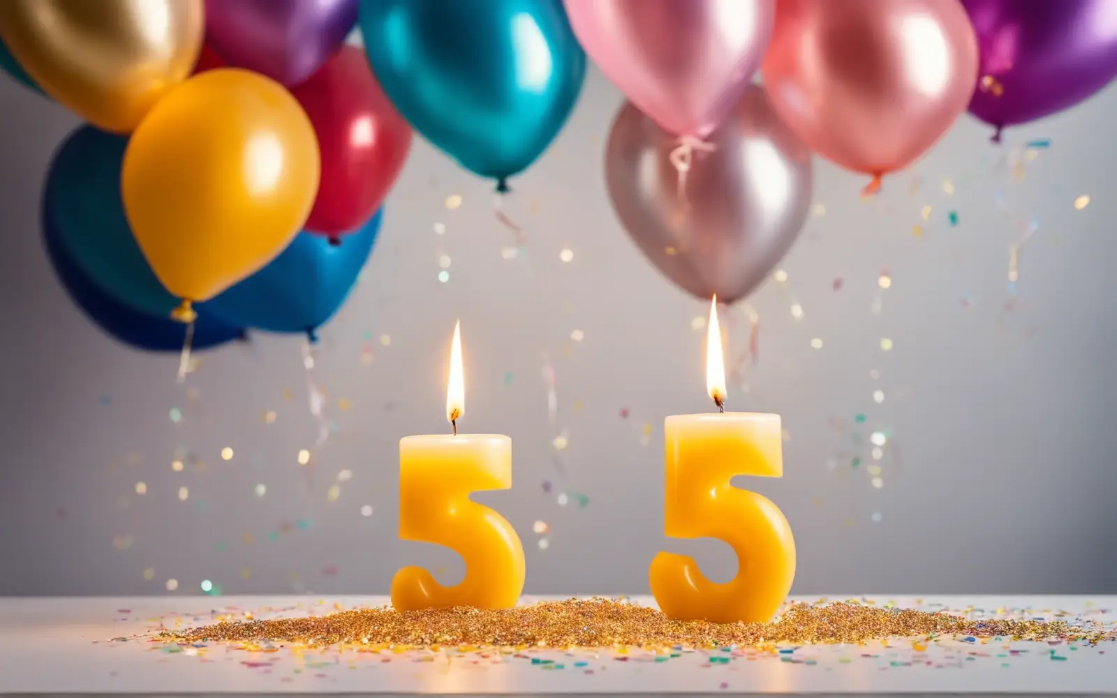 Yüzde 100 Yerli Beşinci Yıl