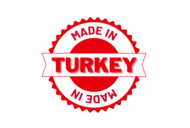 Made In Turkey