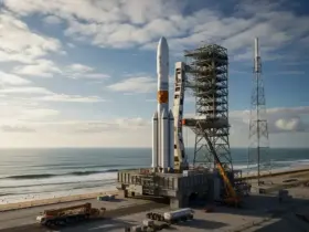 Türkiye Uzay Hedefi