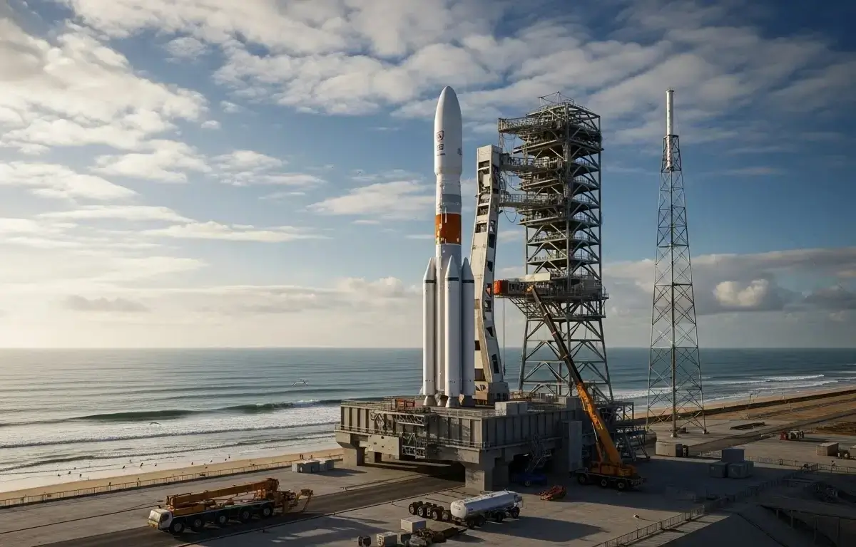 Türkiye Uzay Hedefi