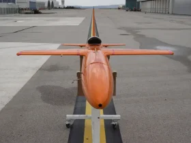 Lightning Target Aircraft System / TUSAŞ