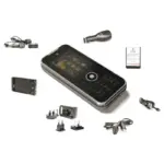 TÜBİTAK BİLGEM Milcep K2