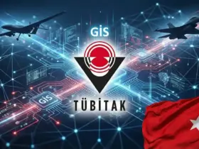 TÜBİTAK Real-Time Operating System - GIS