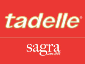 Tadelle Sagra Logo