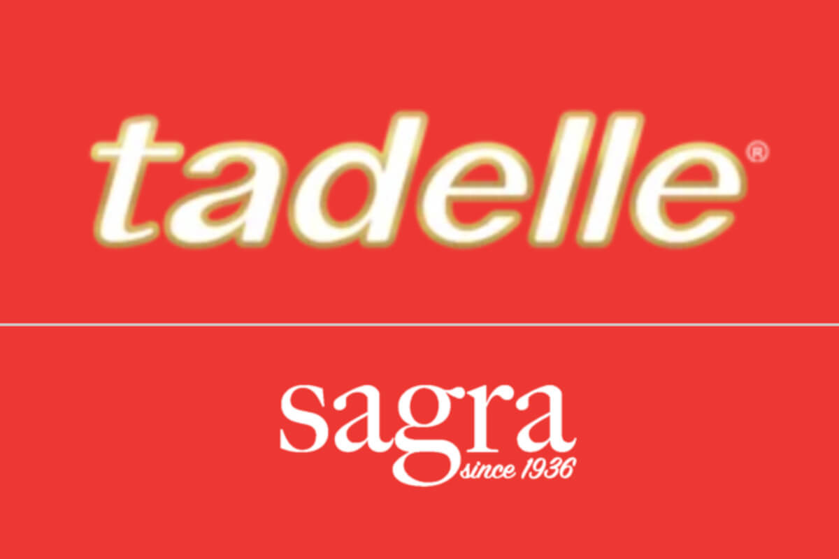Tadelle Sagra Logo