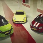 ETOX Elektrikli Otomobil