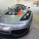 ONUK Car Sazan / Erkan Alkanat